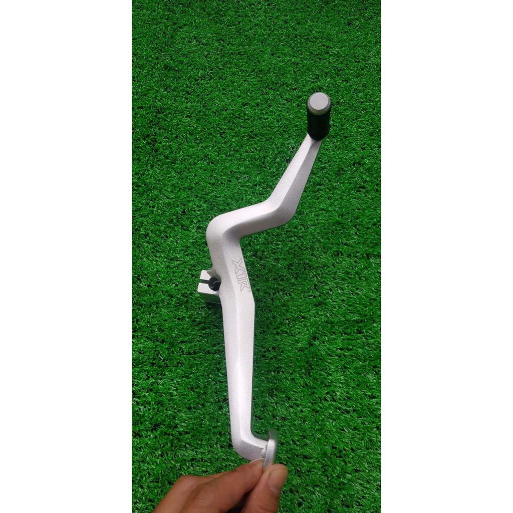 CẦN SỐ NHÔM X1R CAO CẤP