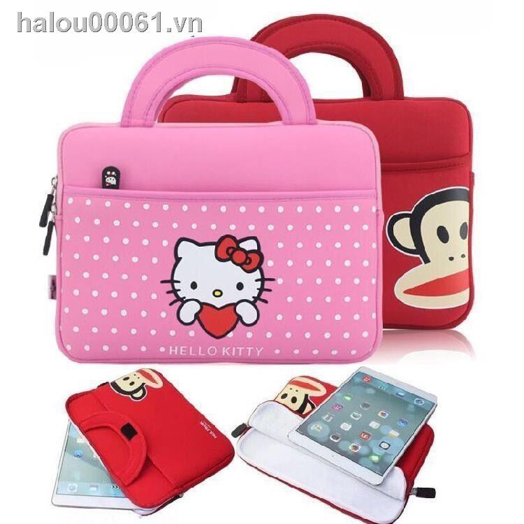 ◈✿Ready stock✿ laptop bag Lifetime Ebook E66 learning machine handbag liner ai smart  storage waterproof jacket