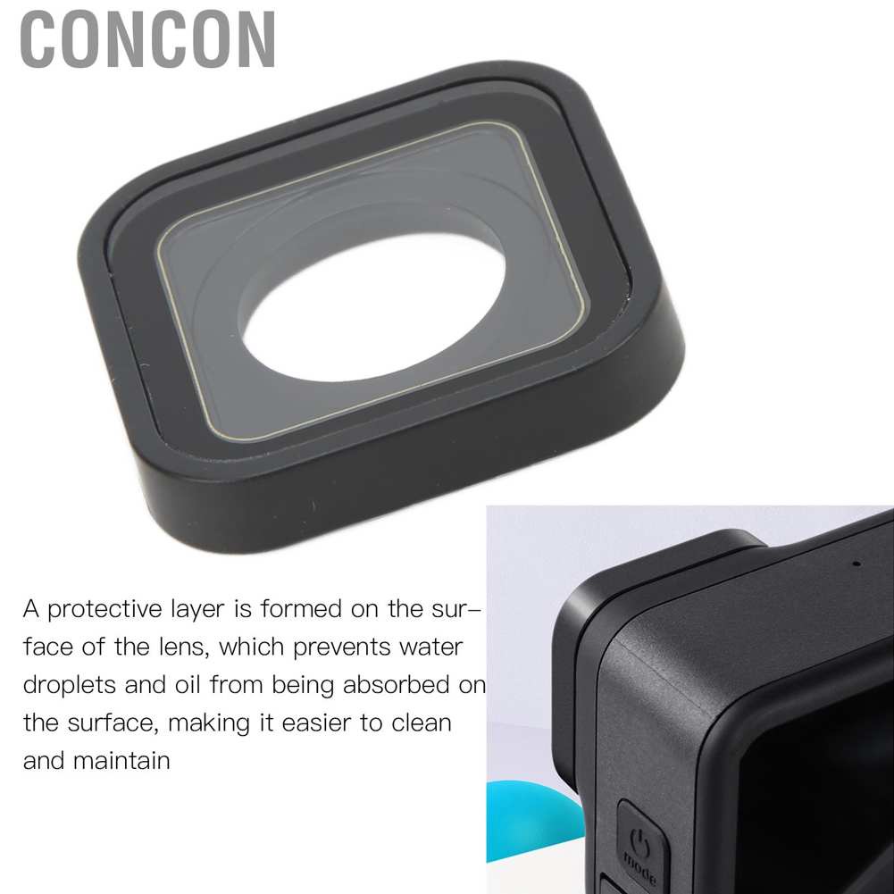 Kính lọc tia UV bảo vệ ống kính máy ảnh Hero 10/9 | BigBuy360 - bigbuy360.vn