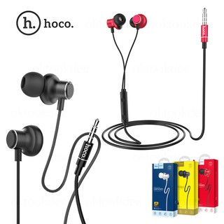 Tai Nghe Hoco M44