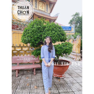 ĐỒ LAM ĐI CHÙA VẢI TỐT ( THUẬN CHƠN STORE)