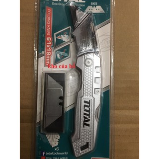 DAO RỌC XẾP TOTAL THT5136138