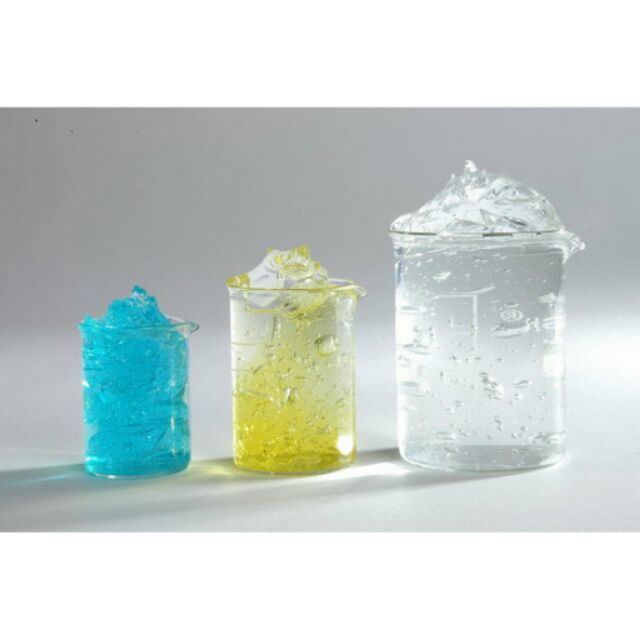 Chất tạo gel cacbomer -Nguyên liệu Mỹ phẩm