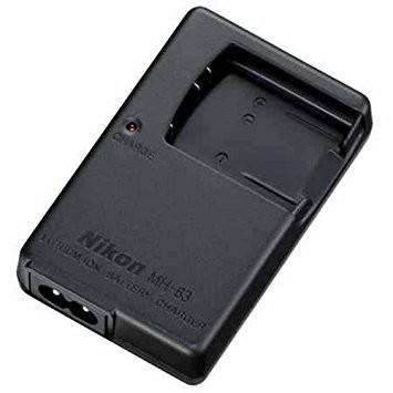 Bộ pin sạc thay thế 1 Pin 1 Sạc máy ảnh Nikon EN-EL10