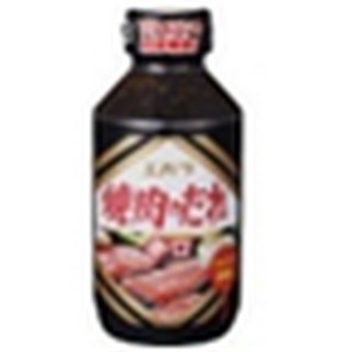 Sốt thịt nướng cay