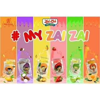 THẠCH ZAI ZAI ĐỨC HẠNH