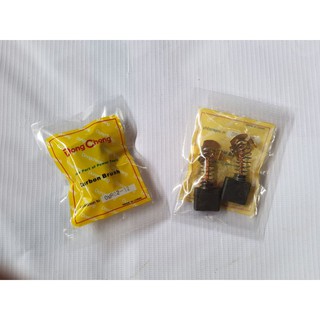 Chổi than máy soi cao DMR02-12 Dongcheng