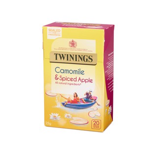 Trà Twinings Hoa Cúc & Táo