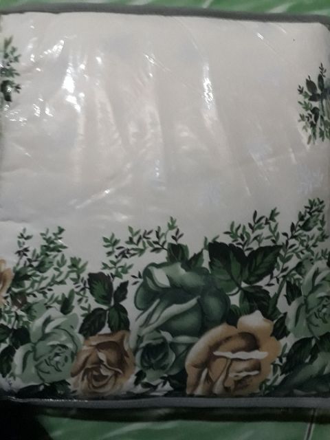 Bộ Drap Thắng Lợi Cotton cao cấp siêu mát