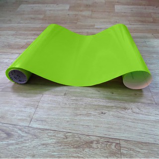 Decal Xanh Nõn Chuối