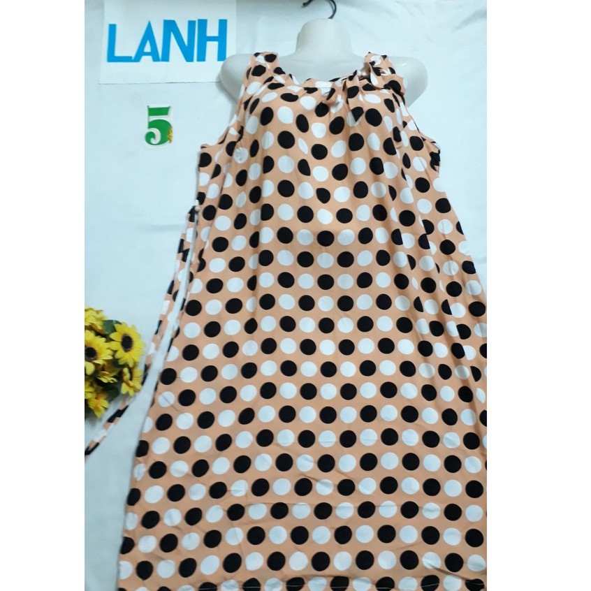 HOT HOT .COMBO GIÁ SỈ 5VÁY LANH SIZE TO (60KG _70KG) CHO KHÁCH LẺ