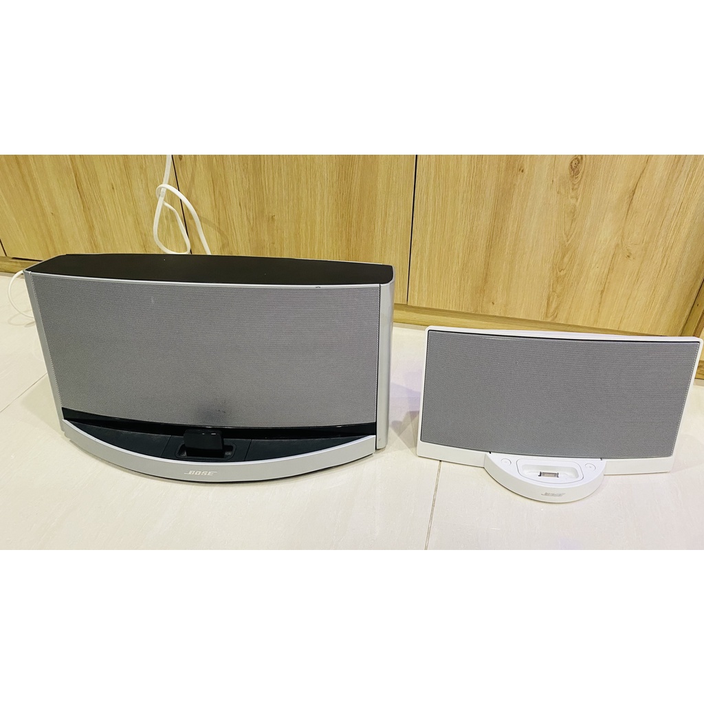 Loa bluetooth B0se Sounddock 10 - Trùm cuối của dòng B0se Sounddock