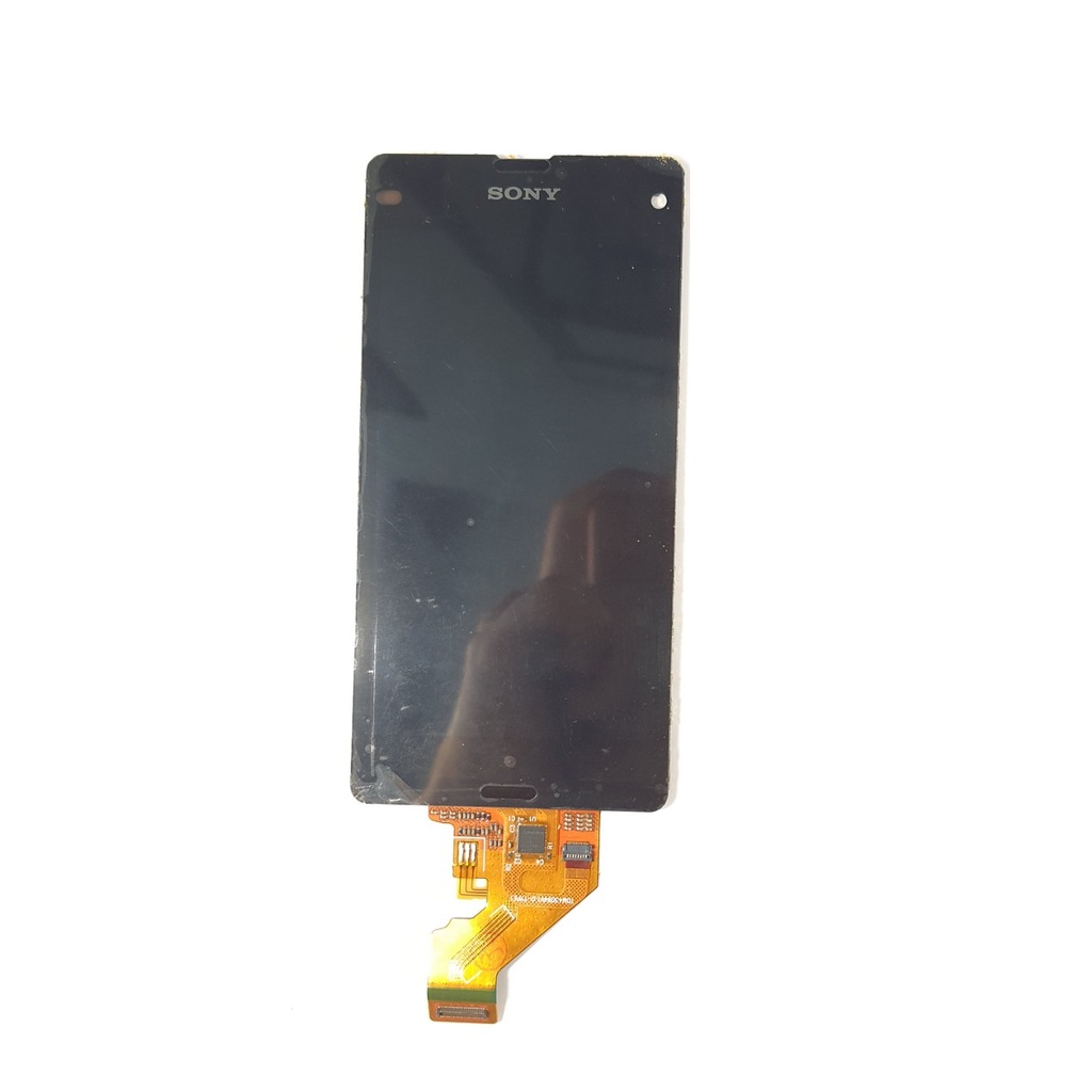 Màn hình Sony Z1 mini / Z1C / Z1F / Z1 Compact / D5502 / D5503 / LT39 mini ( Full nguyên bộ )