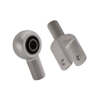Xe Máy Phía Sau Giảm Chấn Phần Lỗ Mắt Lắp Vòng Bi Tròn Dĩa / Chia Cho Xe Honda Yamaha Kawasaki Suzuki Yoss Fastace Rfy Rpm