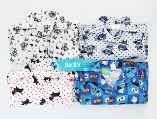 Bộ pijama sale