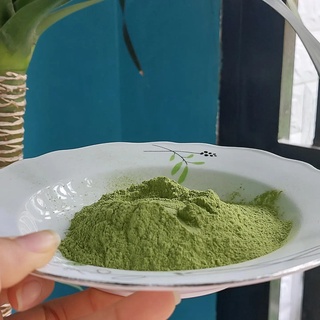 Bột cần tây giảm cân