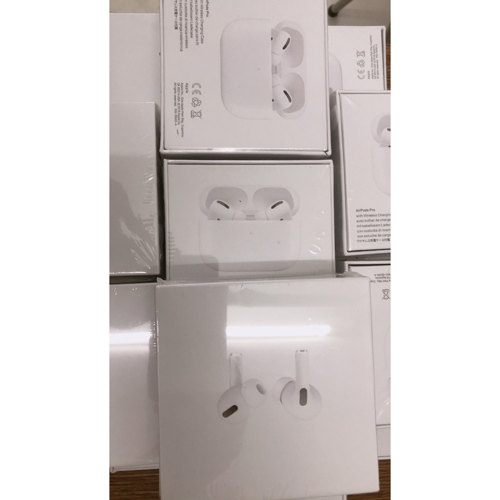 Tai Nghe Bluetooth Nguyên Seal Đổi Tên Định vị Cảm Biến Chạm - Bảo Hành 1 Đổi 1 Trong 30 Ngày | BigBuy360 - bigbuy360.vn