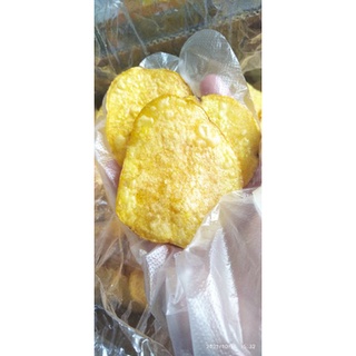 Khoai lang sấy giòn tẩm mật ong