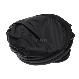 Godox 80 * 80cm / 31" * 31" Flash Softbox Diffuser with S-type Bracket Bowens Holder for Speedlite Flash Light