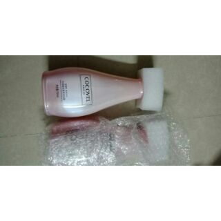 Sữa tắm COCOVEL 750ml