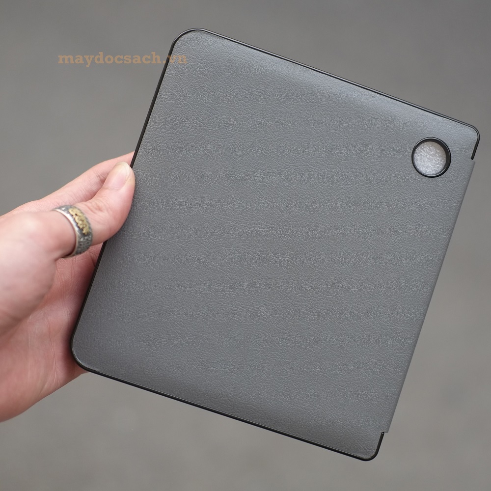 [LIBRA 1] Bao da cover bảo vệ cho Kobo Libra H2O - smartcover tự động tắt mở