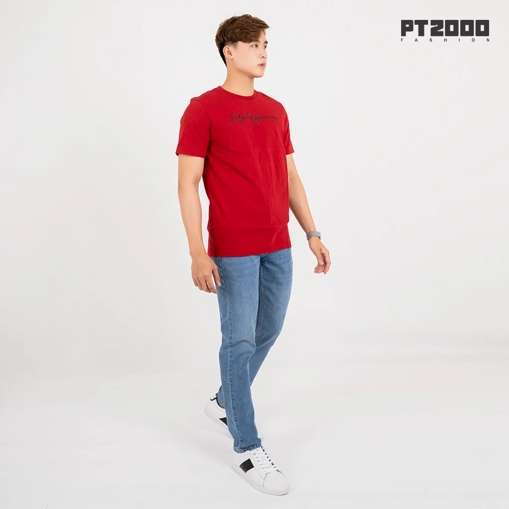 PT2000 FASHION - Quần Jeans nam