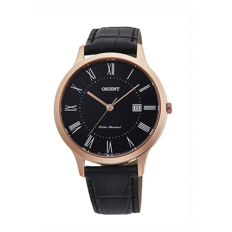 Đồng Hồ Nam Orient RF-QD0007B10B