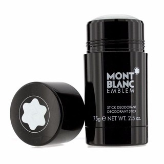 Lăn Khử Mùi Nước Hoa MontBlanc Emblem 75g