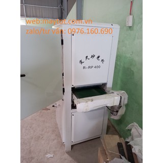 CHÀ NHÁM THÙNG - 400 - GIÁ CHỈ 3X