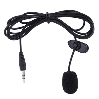 Micro Bluetooth Cho Xe Hơi Jack 3.5mm