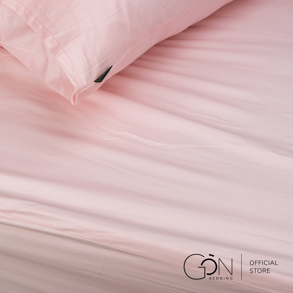 [Nhiều màu] Ga Giường Bo Thun Gòn Bedding Cotton 100% Hàn Quốc 1m6x2m - 1m8x2m | BigBuy360 - bigbuy360.vn