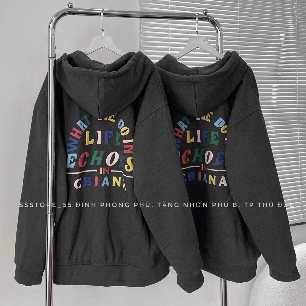 (HCM) ÁO KHOÁC NỈ NGOẠI 2 LỚP FORM RỘNG - THỜI TRANG GENZ THU ĐÔNG , SIÊU HOT - GIỮ ẤM CƠ THỂ HOTTREND CHO CÁC BẠN TRẺ K