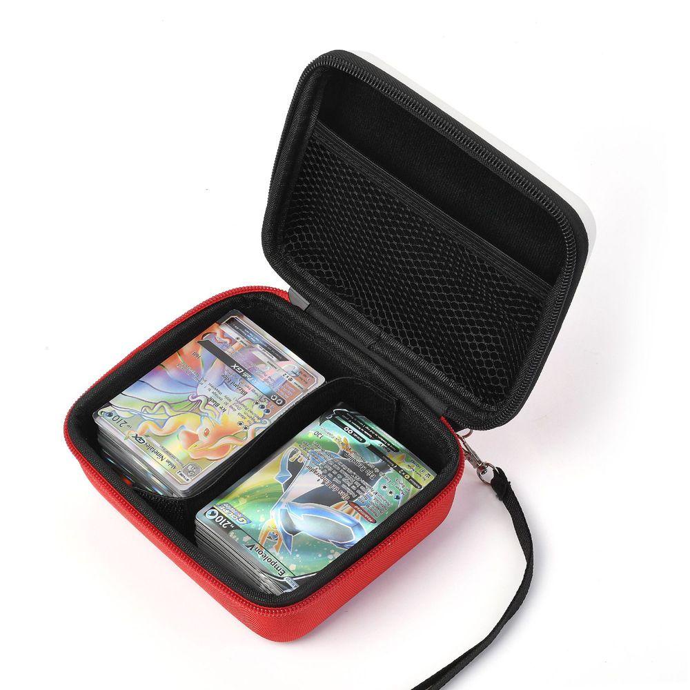 Album Đựng Thẻ Bài Trò Chơi TAYLOR1 Pokemon Cho Bé Ốp