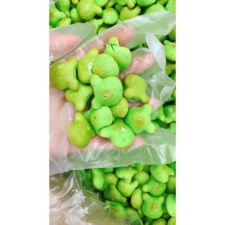 BÁNH GẤU MIX 3 VỊ Nuts & Snack Food
