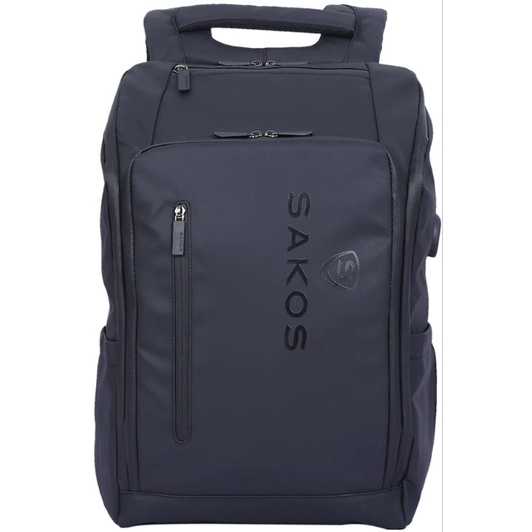 Balo laptop Sakos Morale - thanh lý