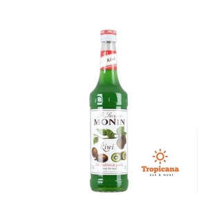 Syrup Monin đủ vị - Chai 700ml
