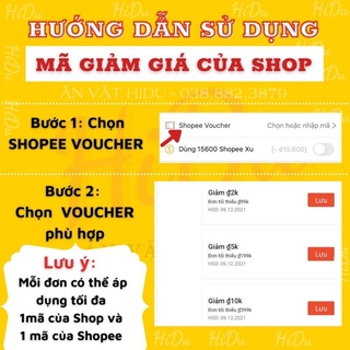 Cơm cháy lắc khô gà 300g cơm cháy đồ ăn vặt