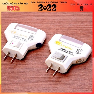 ĐÈN NGỦ LED 1W GARTIM SIÊU RẺ GIÁ TỐT