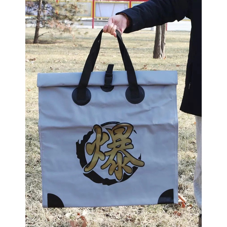 Túi Đựng Rọng, Đựng Cá