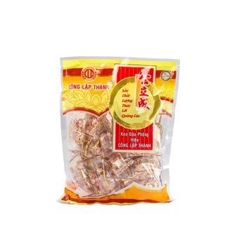 [Chính Hãng] Kẹo Đậu Phộng Loại I | Công Lập Thành