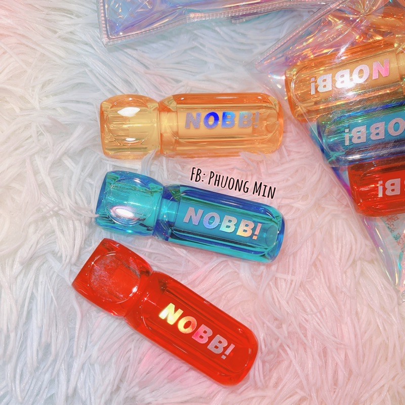 SET SON NOBB | BigBuy360 - bigbuy360.vn