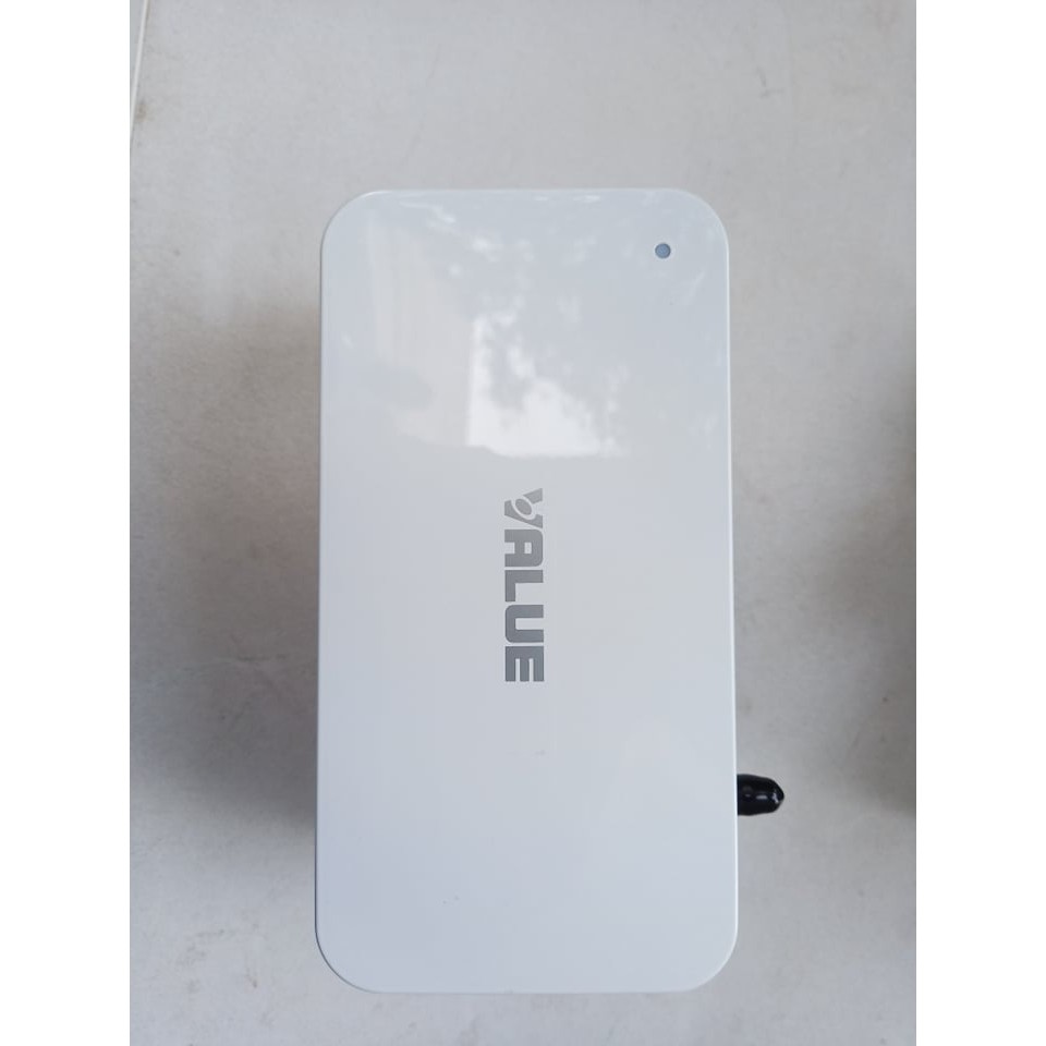 [CAO CẤP] Máy bơm xả nước thải máy lạnh điều hoà Value 12M 12 mét - Bơm nước ngưng M1