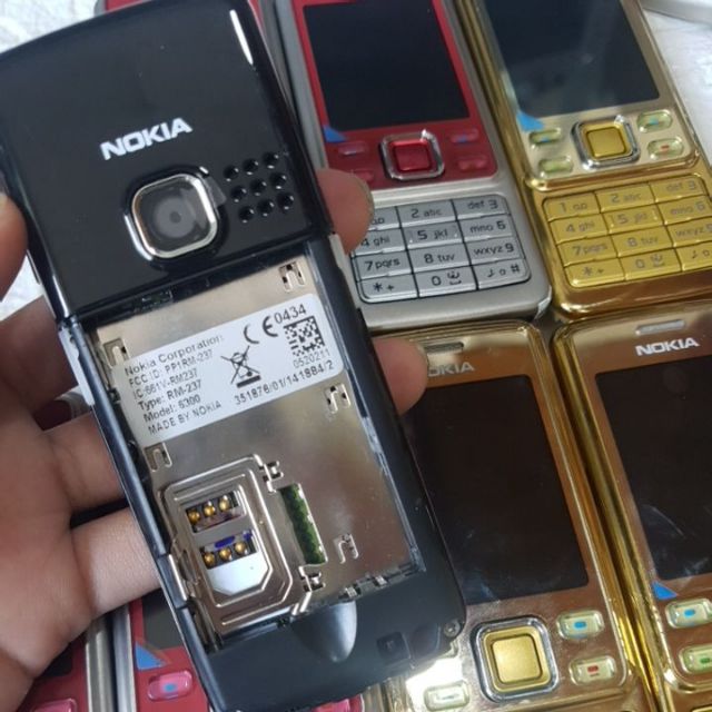 Điện Thoại 6300 Đẹp Chính Hãng Chất Lượng | BigBuy360 - bigbuy360.vn