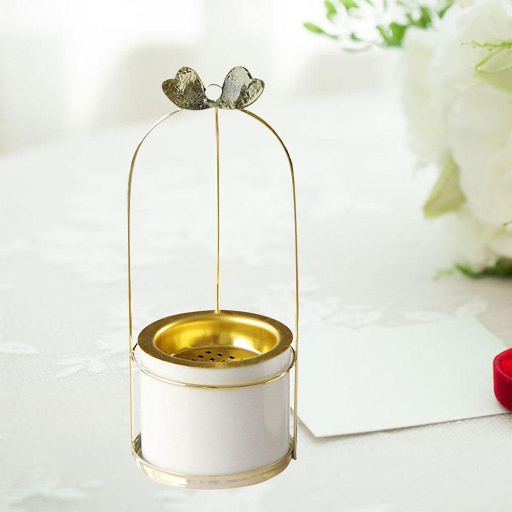 Đế Đốt Trầm Hương Thiết Kế Sáng Tạo Trang Trí Nhà Cửa