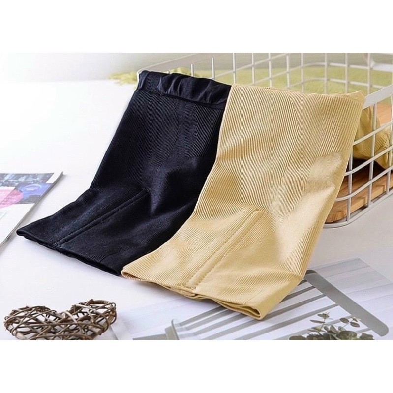 Quần gen bụng chống cuộn dáng đùi | BigBuy360 - bigbuy360.vn