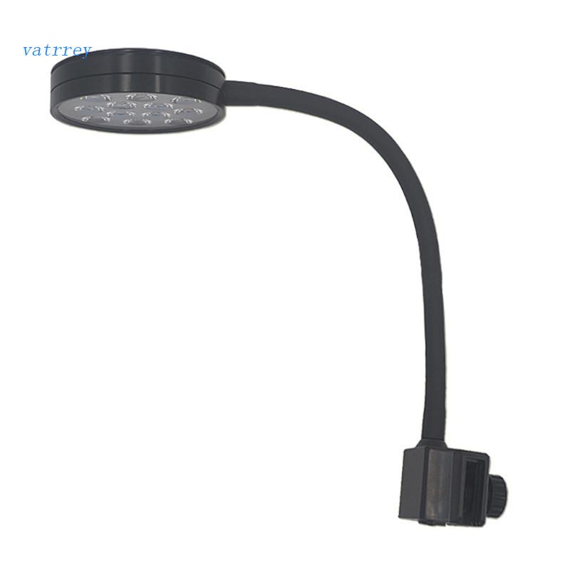 Đèn Led San Hô Kẹp Chuyên Dụng Cho Bể Cá