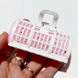 Lô 3 cái uốn tóc dạng kẹp