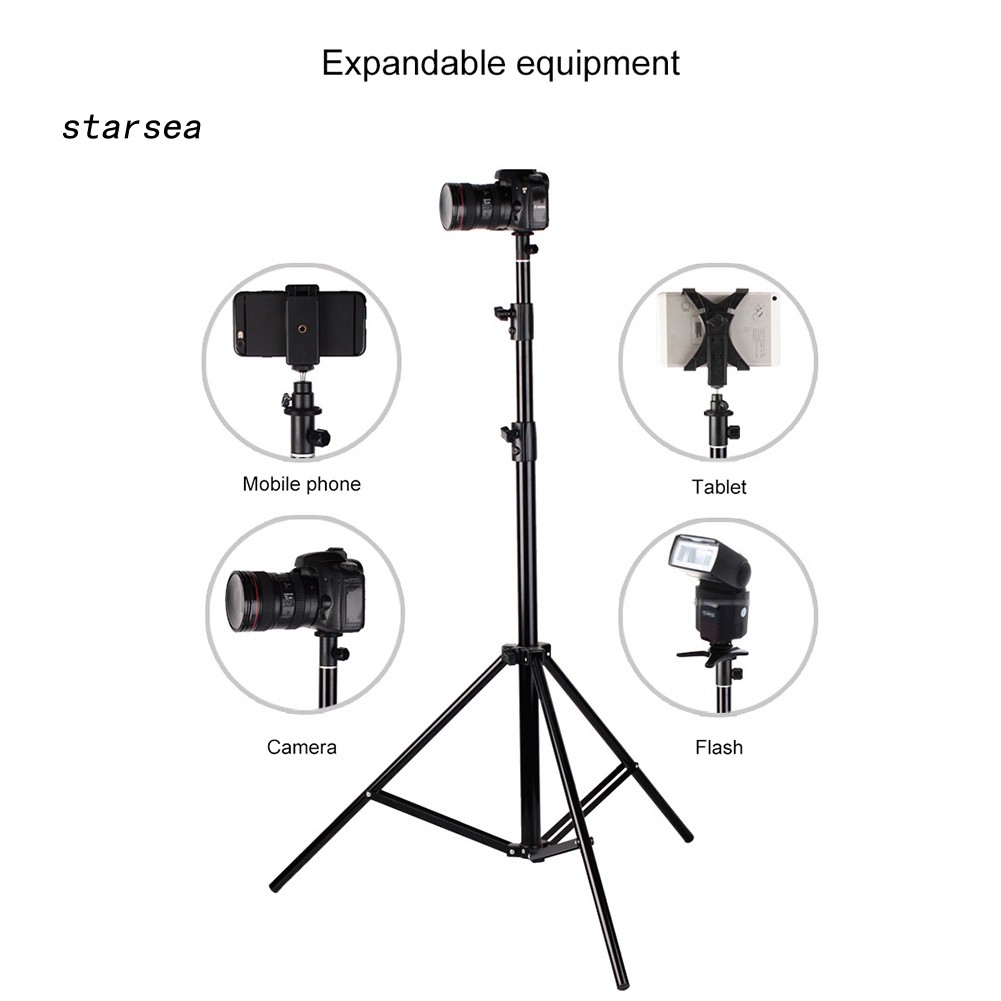 Đầu chuyển đổi đầu bi ren 1/4 gắn đèn flash nối giá đỡ 3 chân dành cho Camera DSLR