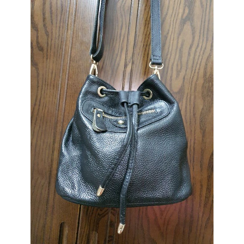 Bucket mini da bò mềm