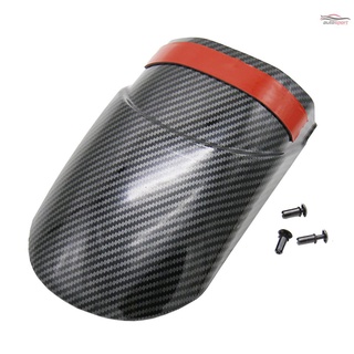 FENDER Tấm Chắn Bùn Bằng Sợi Carbon Siêu Bền Cho Xe Mô Tô Honda Crf1000L